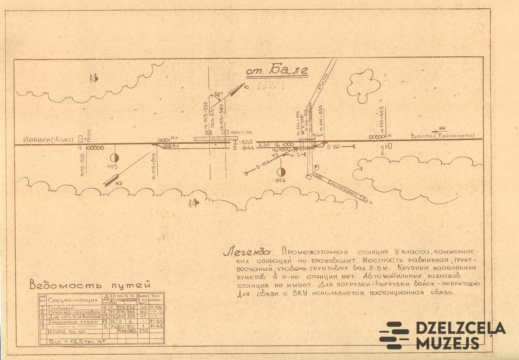 Shēma: Stacijas Bolderāja, Lode, Rīga-Krasta u.c.