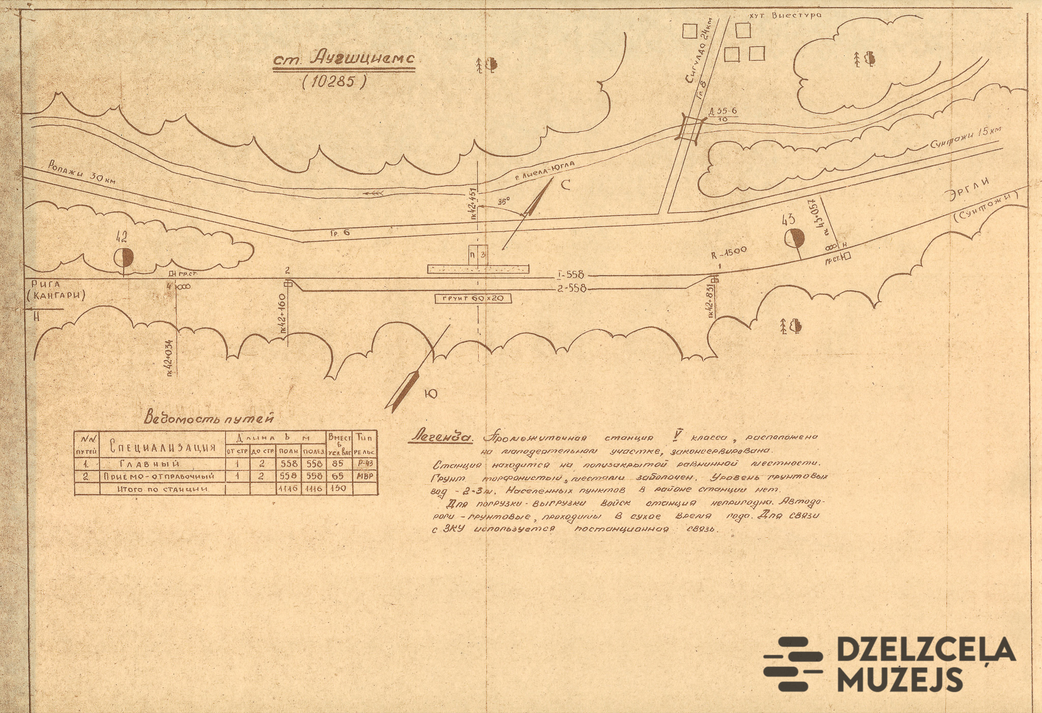 Shēma: Stacijas Bolderāja, Lode, Rīga-Krasta u.c.